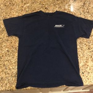 Boston Whaler Large T-shirt